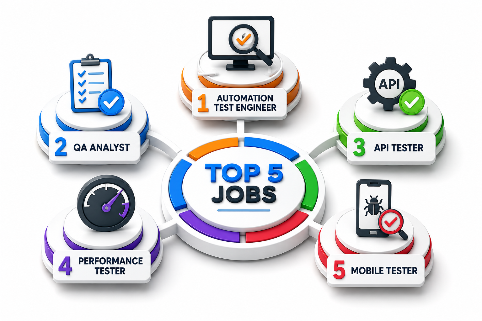 Job Roles 
